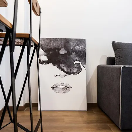 Luxury Centre With Balcony * Thessaloniki