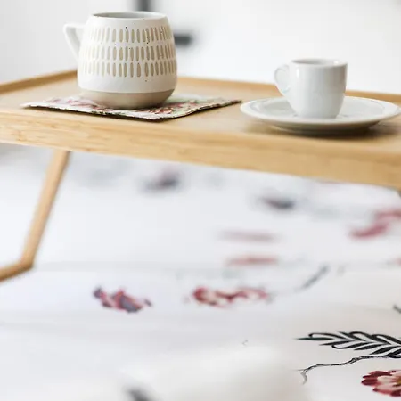 Luxury Center With Balcony Tessalónica