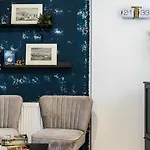 Macedon Luxury Suites - Balcony, 6Th Floor & Heart Of City Thessaloniki