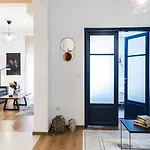 Macedon Luxury Suites - Balcony, 6Th Floor & Heart Of City Apartment