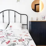 Macedon Luxury Suites - Balcony, 6Th Floor & Heart Of City Apartment *