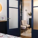 Macedon Luxury Suites - Balcony, 6Th Floor & Heart Of City Apartment Thessaloniki