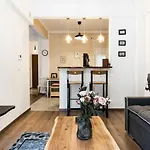 Macedon Luxury Suites - Balcony, 6Th Floor & Heart Of City * Thessaloniki