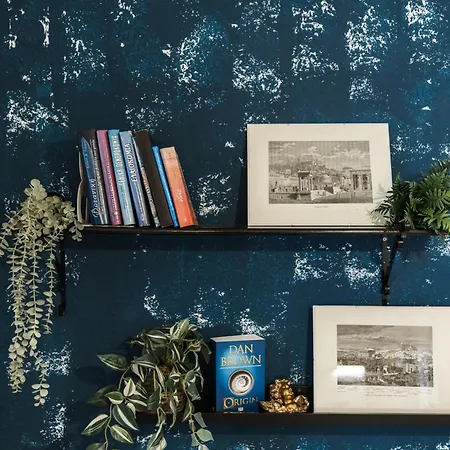 Apartament Luxury Center With Balcony