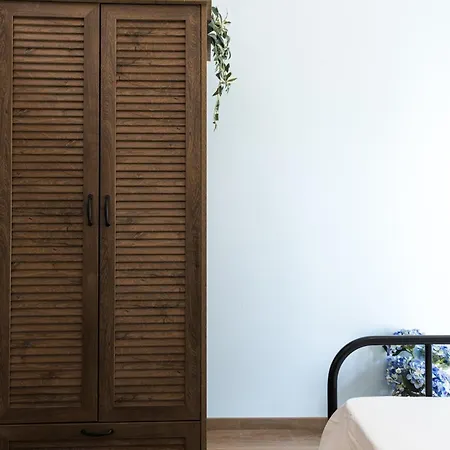 Luxury Center With Balcony *