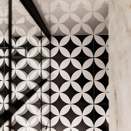 Blue&white Elegant - Balcony, 6th Floor & Heart Of شقة سالونيك