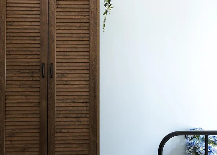 Thessaloniki Luxury Suites - Elegant, Spacious With Balcony *